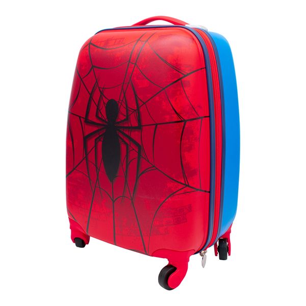 Maleta-de-Viaje-Spiderman-16”-Trolley