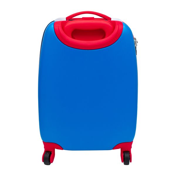 Maleta-de-Viaje-Spiderman-16”-Trolley