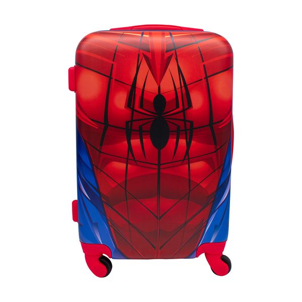 Maleta-de-Viaje-Spiderman-20”-Trolley