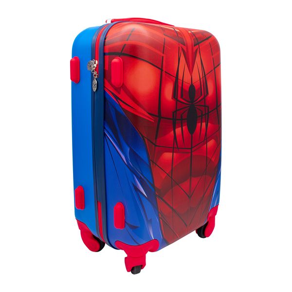 Maleta-de-Viaje-Spiderman-20”-Trolley