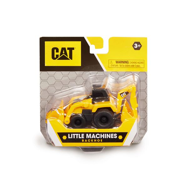 Mini-Maquina-de-Construccion-Excavadora-Cargadora-CAT