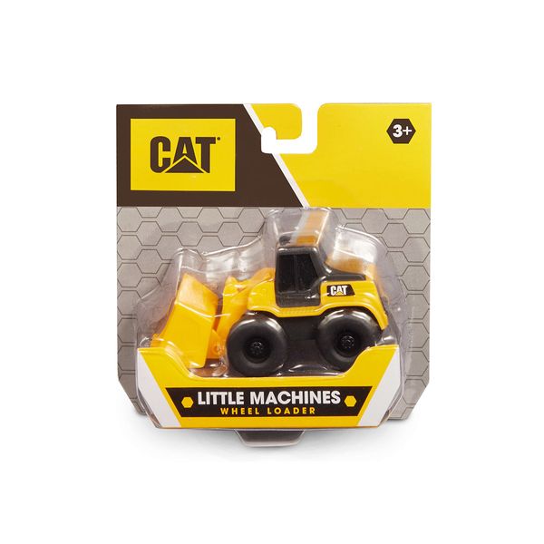 Mini-Maquina-de-Construccion-Pala-Cargadora-CAT