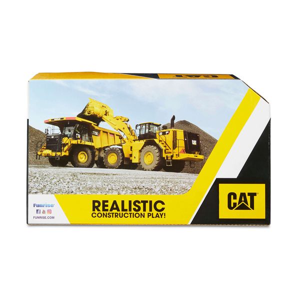 Camion-Mini-Crew-CAT