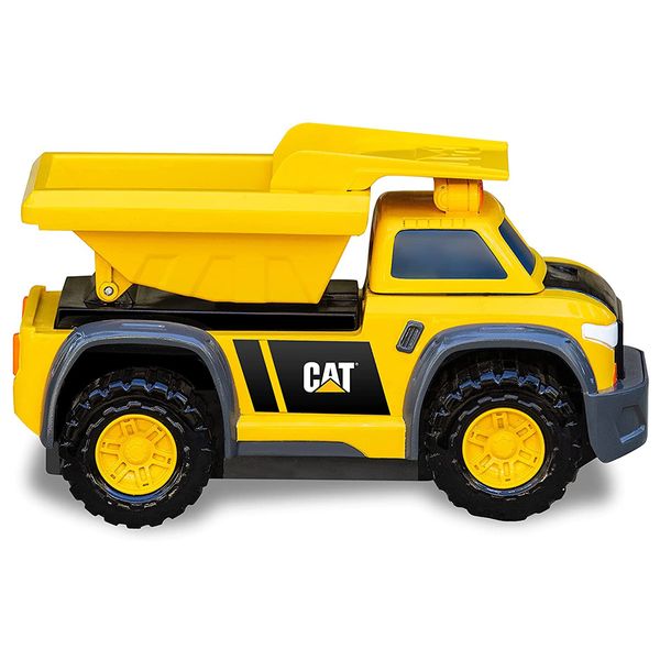 Camion-Truck-Constructors-CAT-