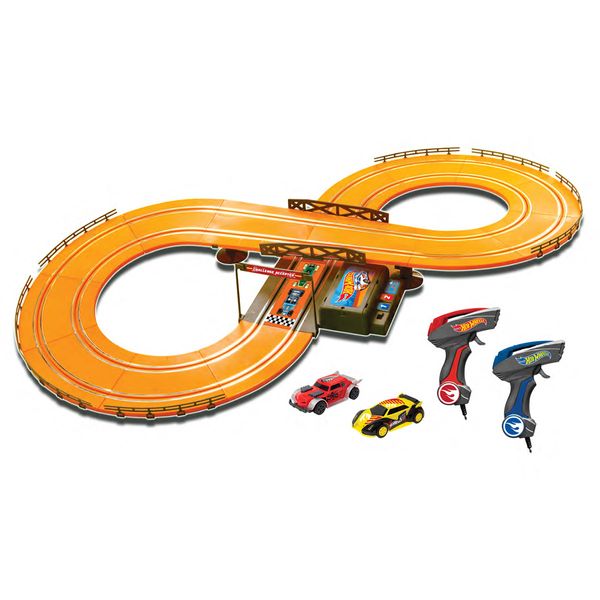 Pista-Slot-Track-286-cm-Hotwheels