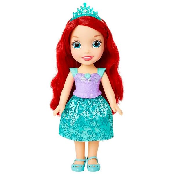Muñeca-Princesa-Ariel