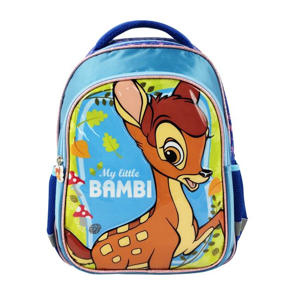 Morral-My-Little-Bambi-Disney-Clasico