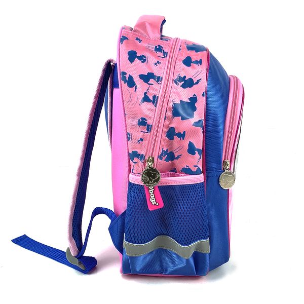 Morral-Peanuts-Snoopy-Corazon