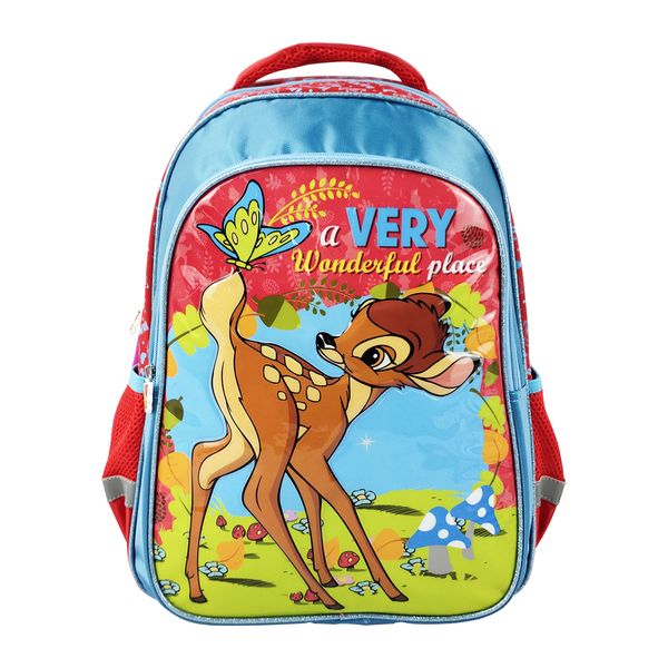 Morral-Grande-Bambi-A-Very-Wonderful-Place-Disney-Clasico