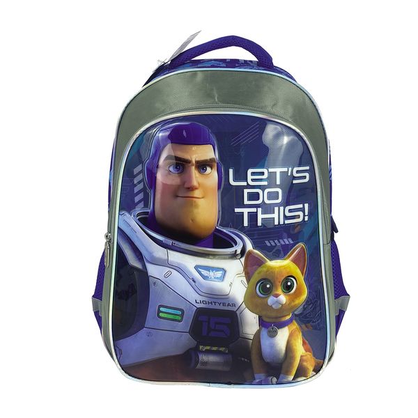 Morral-Grande-Lightyear-Let-s-Do-This-
