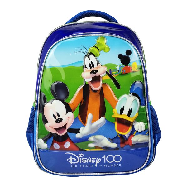 Morral-Grande-Disney-100-Mickey-Goofy-Donald