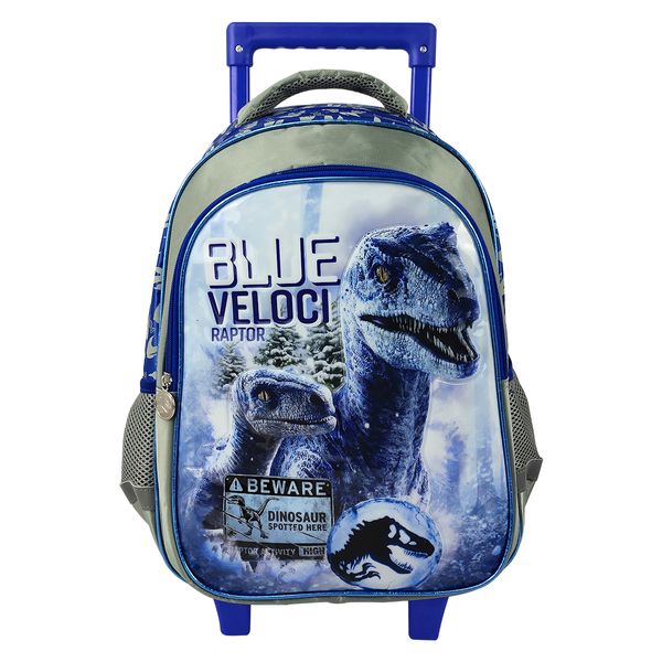 Morral-con-Ruedas-Grande-Jurassic-World-Blue-Velociraptor