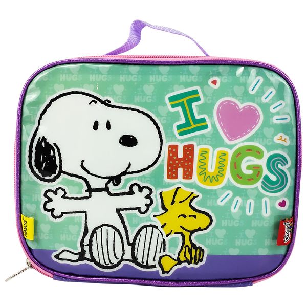 Lonchera-Peanuts-Snoopy-I-Love-Hugs