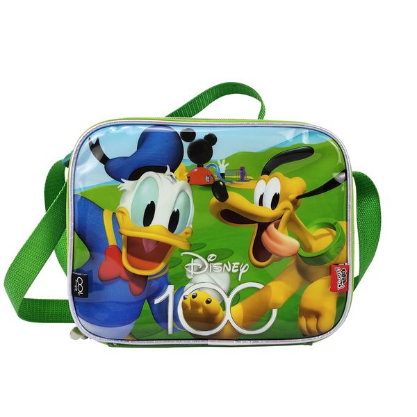 Lonchera-Disney-100-Donald-Pluto