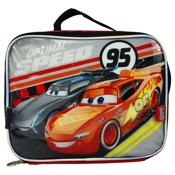 Lonchera-Cars-Optimal-Speed-95