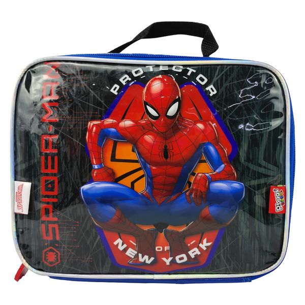 Lonchera-Spider-Man-Protector-of-New-York