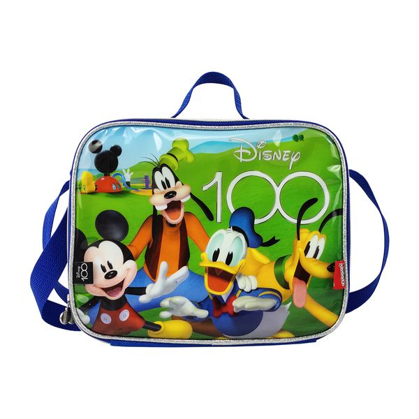 Lonchera-Disney-100-Mickey-Goofy-Donald-Pluto