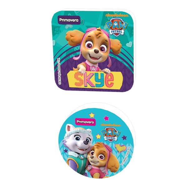 Borradores-Paw-Patrol-Skye-Everest-X-2