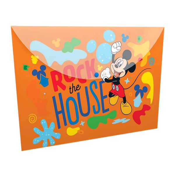 Sobre-Plastico-Tipo-Boton-Mickey-Rock-The-House