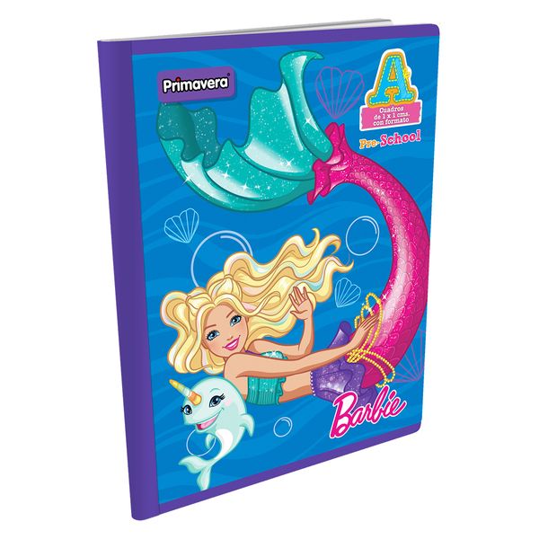 Cuaderno-Cosido-Pre-School-A-Barbie-Sirena-y-Delfin