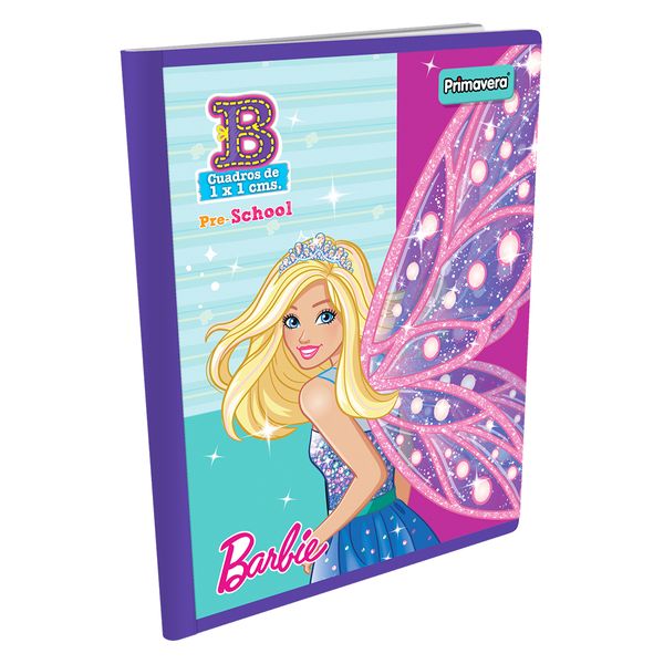 Cuaderno-Cosido-Pre-School-B-Barbie-Hada
