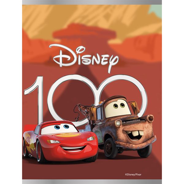 Cuaderno Cosido Pre-School B Disney 100 Donald - Papelesprimavera