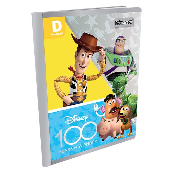 Cuaderno-Cosido-Pre-School-D-Disney-100-Toy-Story-4-Woody-Buzz-Juguetes
