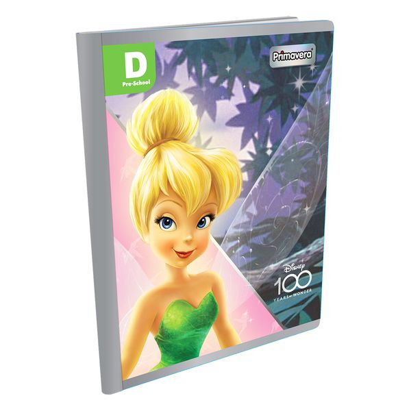 Cuaderno-Cosido-Pre-School-D-Disney-100-Thinkerbell