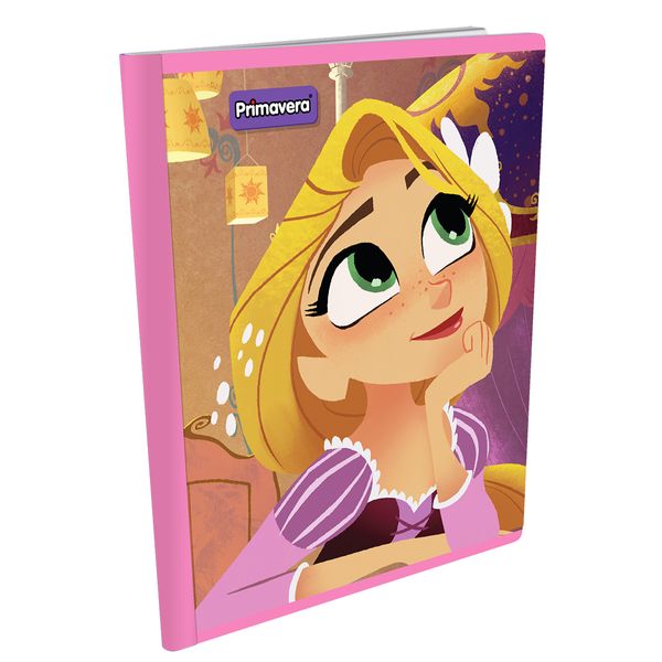 Cuaderno-Cosido-Disney-Enredados-In-Front