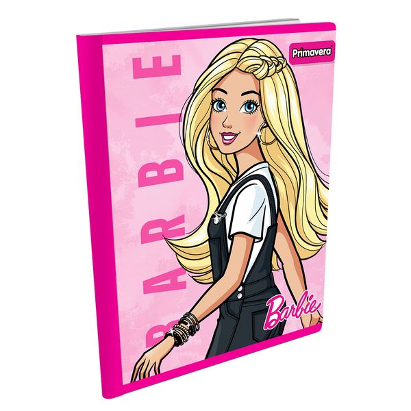 Cuaderno-Cosido-Barbie-Overol