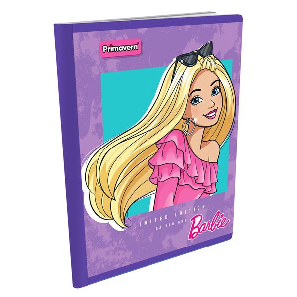 Cuaderno-Cosido-Barbie-Limited-Edition-As-You-Are