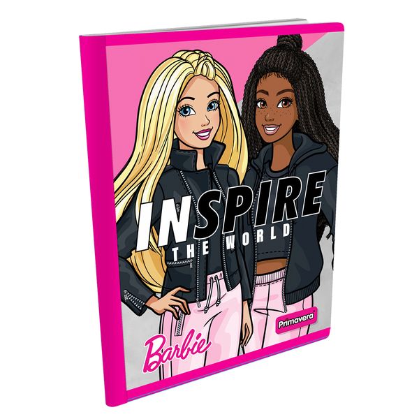Cuaderno-Cosido-Barbie-Inspire-The-World