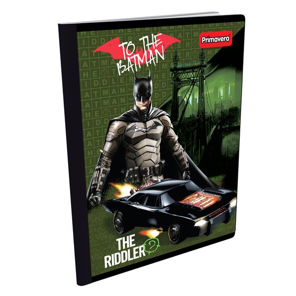 Cuaderno-Cosido-The-Batman-The-Riddler