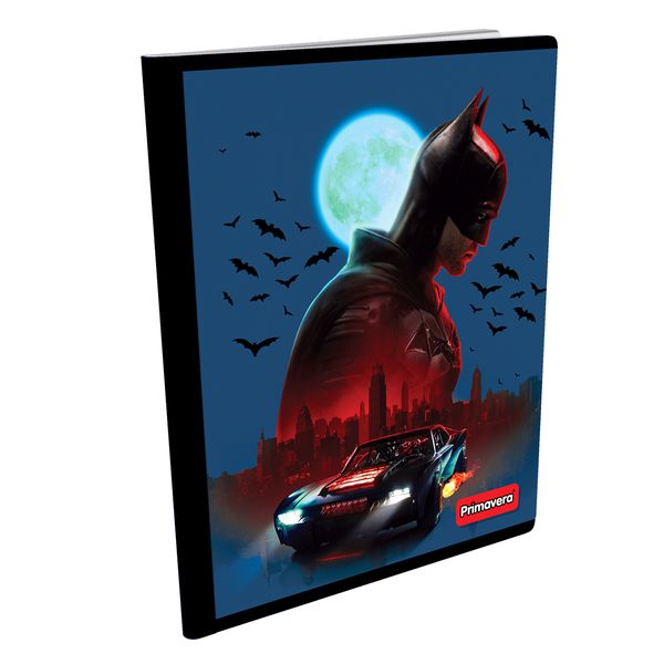 Cuaderno-Cosido-The-Batman-Perfil-Luna