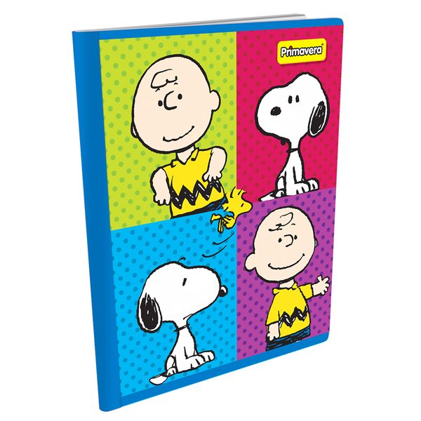 Cuaderno-Cosido-Peanuts-Charlie-Brown-Snoopy-Woodstock