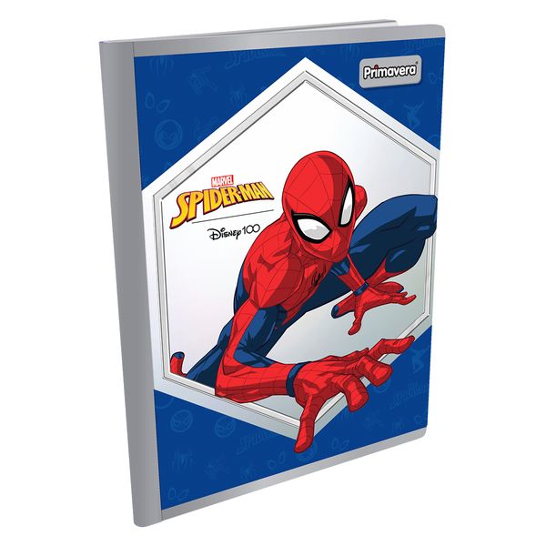 Cuaderno-Cosido-Disney-100-Spiderman