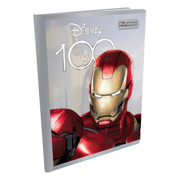 Cuaderno-Cosido-Disney-100-Ironman