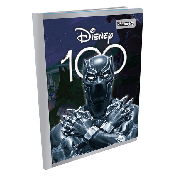 Cuaderno-Cosido-Disney-100-Pantera-Negra