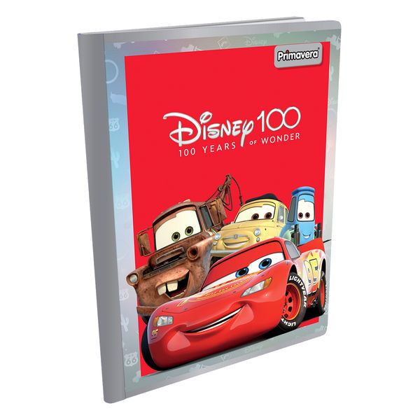 Cuaderno-Cosido-Disney-100-Cars