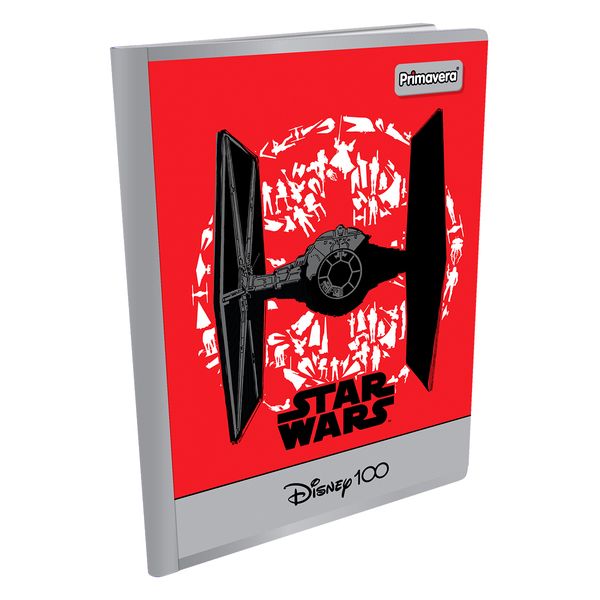 Cuaderno-Cosido-Disney-100-Star-Wars-Caza-Estelar