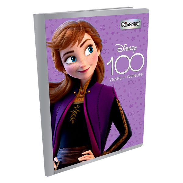 Cuaderno-Cosido-Disney-100-Frozen-II-Anna