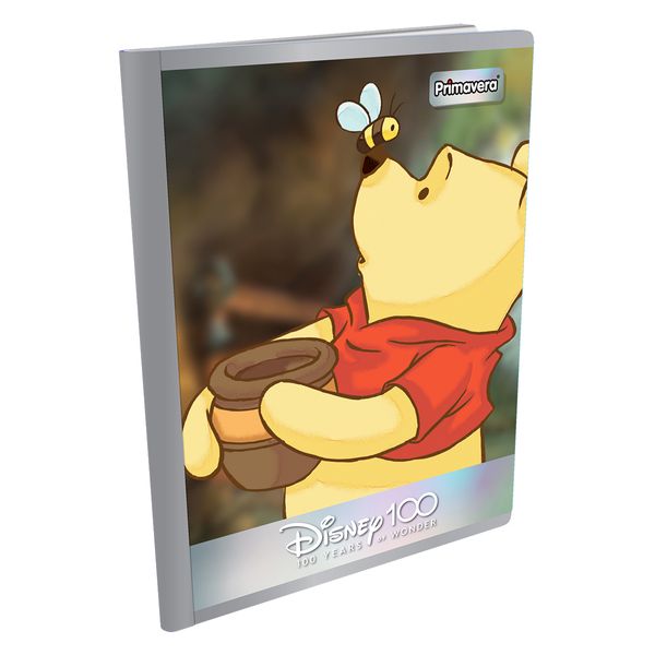 Cuaderno-Cosido-Disney-100-Winnie-Pooh