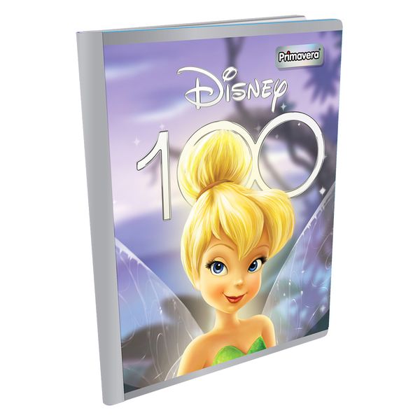 Cuaderno-Cosido-Disney-100-Thinkerbell