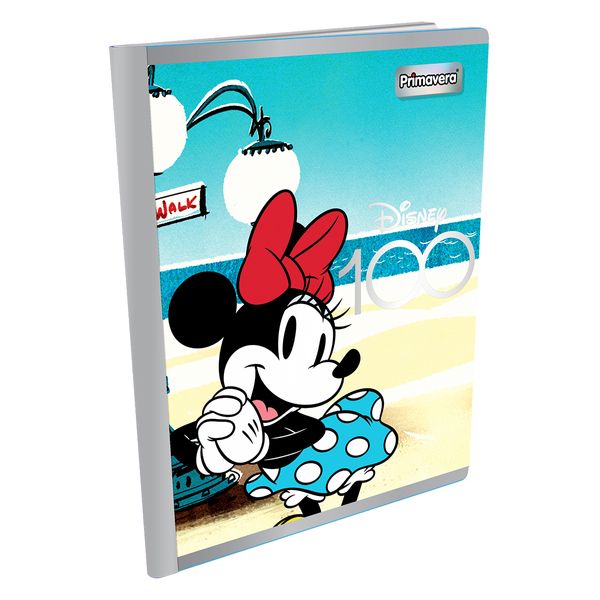 Cuaderno-Cosido-Disney-100-Minnie-Playa