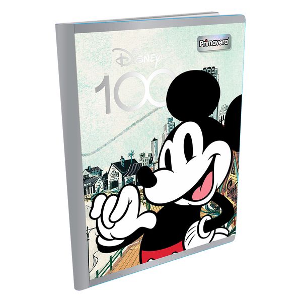 Cuaderno-Cosido-Disney-100-Mickey-Señalandose