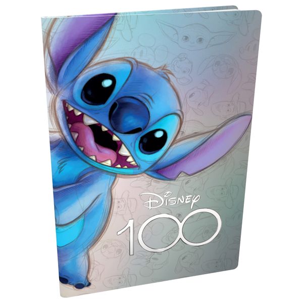 Cuaderno-Cosido-Pasta-Dura-Disney-100-Stitch-Sketch-in-Front