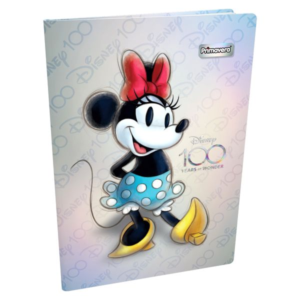 Cuaderno-Cosido-Pasta-Dura-Disney-100-Minnie-Sketch