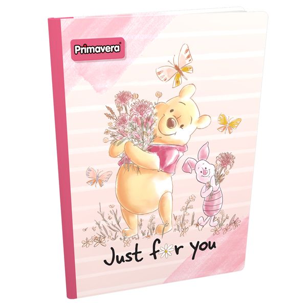 Cuaderno-Cosido-Pasta-Dura-Winnie-Pooh-Just-For-You
