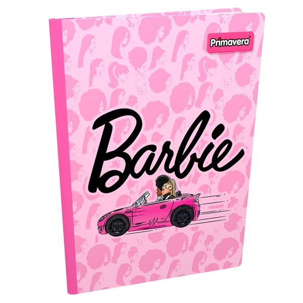 Cuaderno-Cosido-Pasta-Dura-Barbie-Car