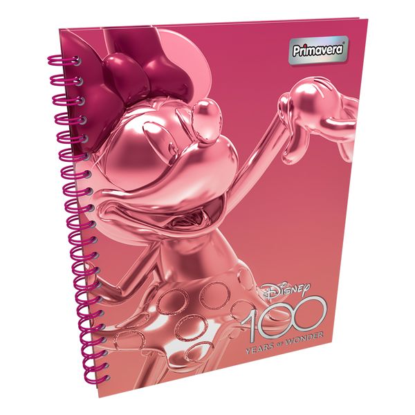 Cuaderno-Argollado-Pasta-Dura-Grande-Disney-100-Minnie-3D